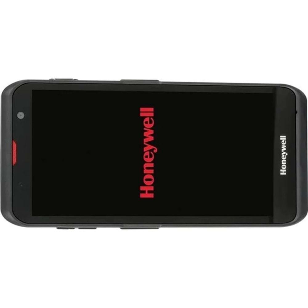 Honeywell Scanpal EDA52 2D KAREKOD ANDROID 11 4GB/64GB 13MP WIFI+BLUETOOTH 5.5 Dokunmatik Ekran El Terminali