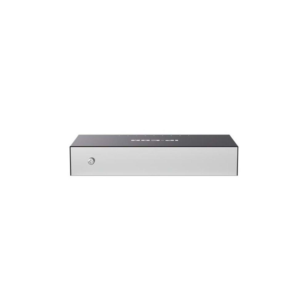 Ip-Com G1008M 8 Port Gigabit Meral Kasa Switch