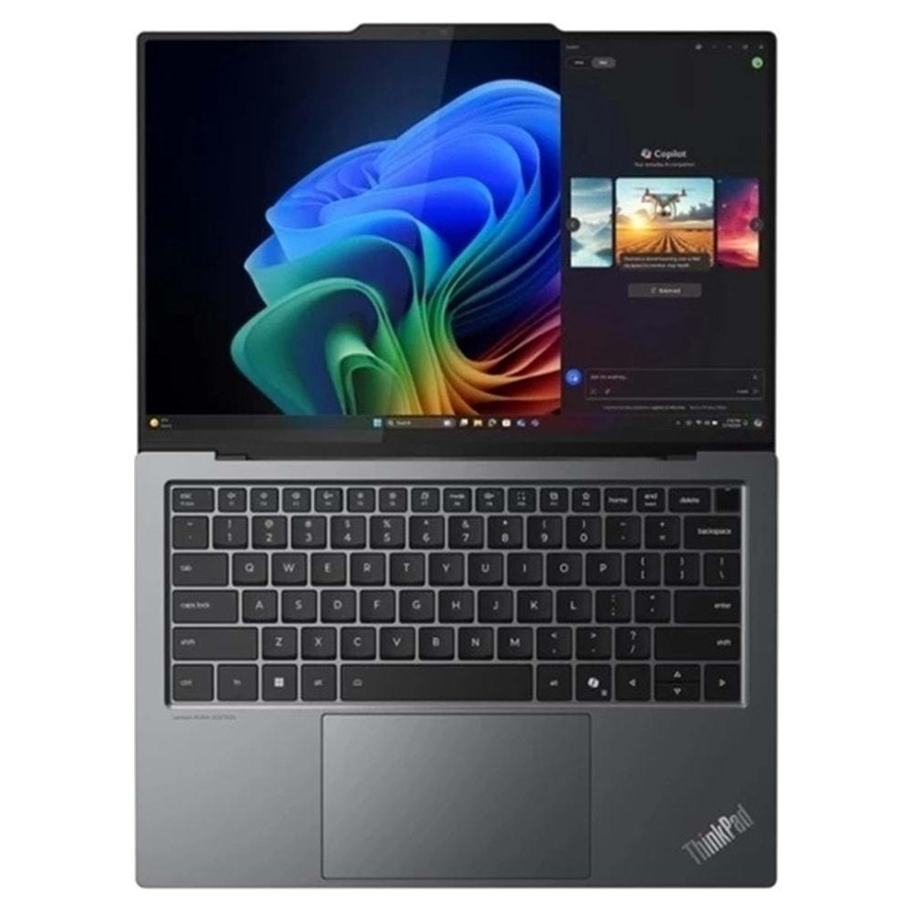 Lenovo Thinkpad X9-14 21QA0025TX ULTRA 7 258V 32GB 1TB SSD O/B 14