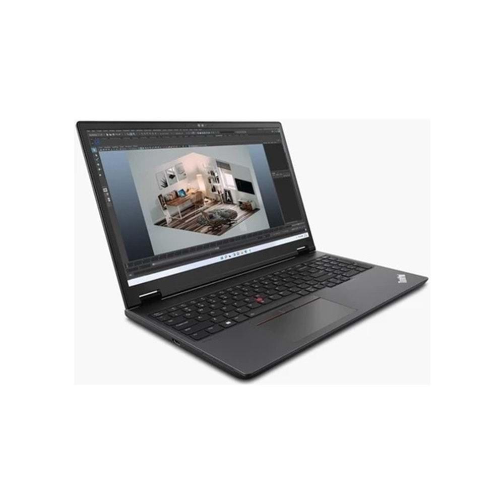 Lenovo Thinkstation 16