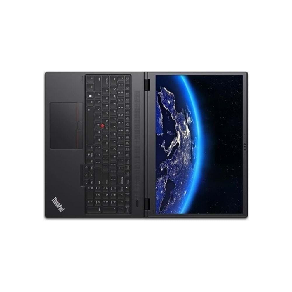 Lenovo Thinkstation 16