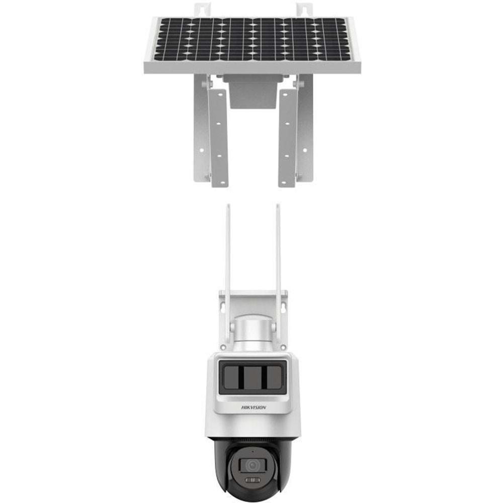 Hikvision DS-2CD1041G2-LIUF 4MP 2.8MM Sesli IP Dome Kamera
