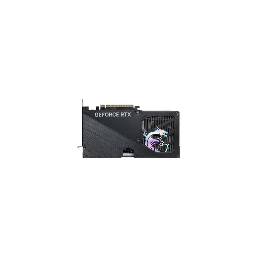 MSI GeForce RTX 5060 8GB GAMING OC GDDR7 128Bit PCIe 5.0