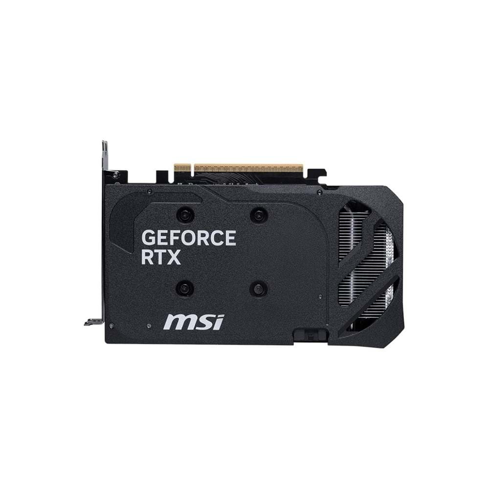 MSI GeForce RTX 5060 Ti 8GB SHADOW 2X OC GDDR7 128Bit PCIe 5.0 (3xDP + 1xHDMI)