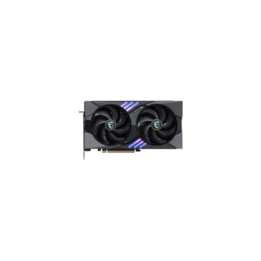 MSI GeForce RTX 5060 Ti 8GB GAMING OC GDDR7 128Bit PCIe 5.0 (3xDP + 1xHDMI)