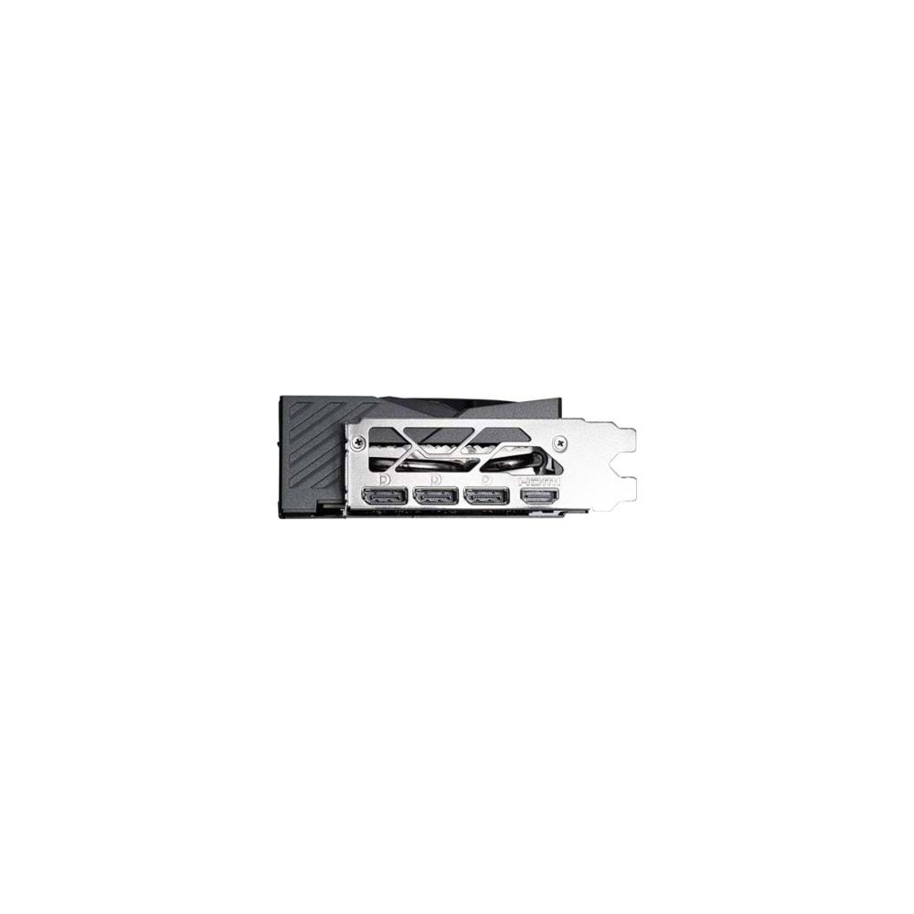 MSI GeForce RTX 5060 Ti 8GB GAMING OC GDDR7 128Bit PCIe 5.0 (3xDP + 1xHDMI)