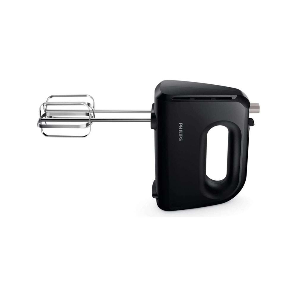 Philips HR3705/10 Daily Collection 300W El Mikseri - Beyaz