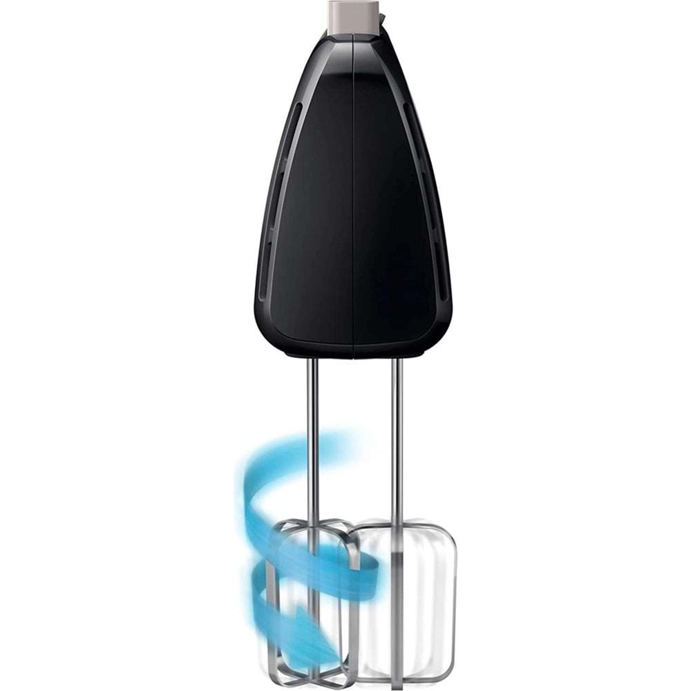 Philips HR3705/10 Daily Collection 300W El Mikseri - Beyaz