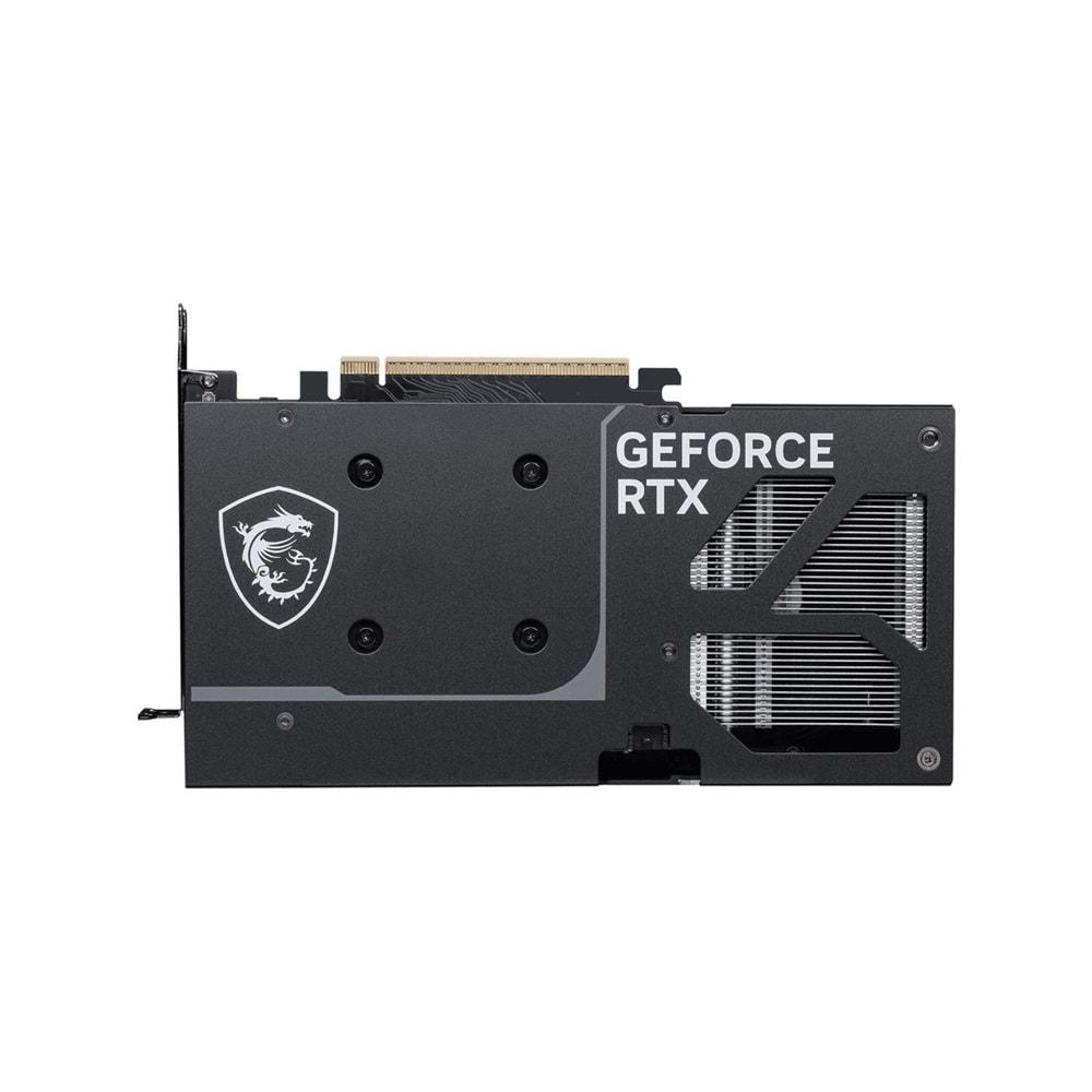 MSI GeForce RTX 5060 Ti 8GB VENTUS 2X OC PLUS GDDR7 128Bit PCIe 5.0 (3xDP + 1xHDMI)