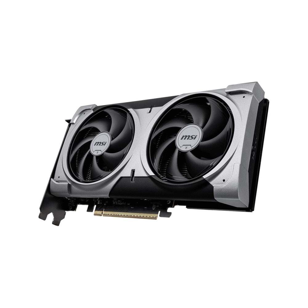 MSI GeForce RTX 5060 Ti 8GB VENTUS 2X OC PLUS GDDR7 128Bit PCIe 5.0 (3xDP + 1xHDMI)