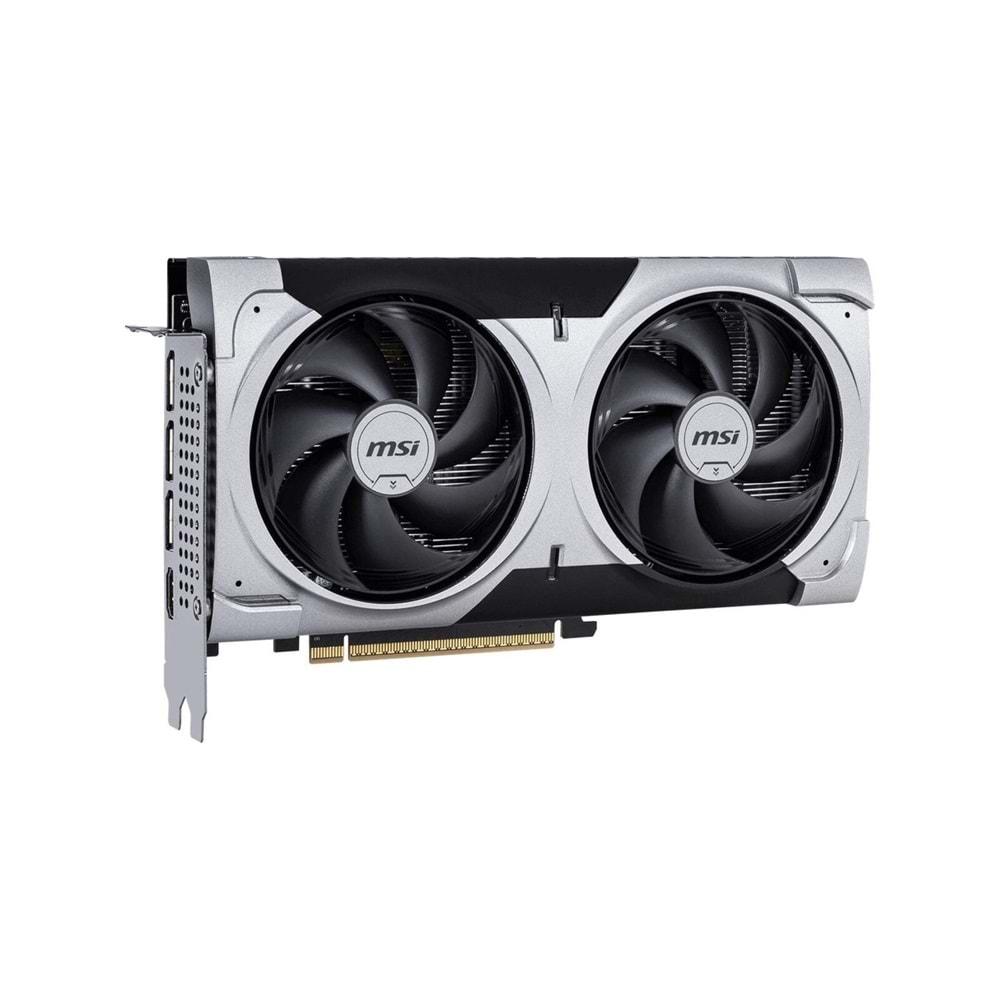 MSI GeForce RTX 5060 Ti 8GB VENTUS 2X OC PLUS GDDR7 128Bit PCIe 5.0 (3xDP + 1xHDMI)