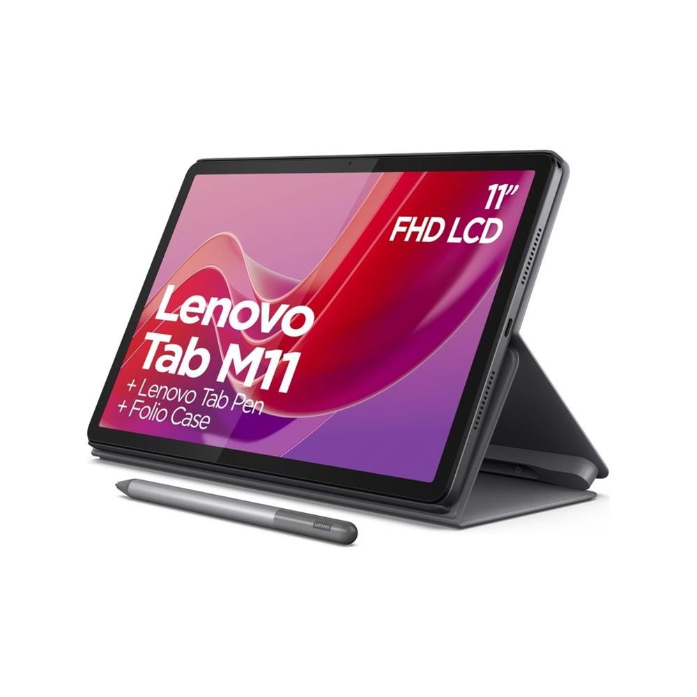 Lenovo Tab M11 128GB 11