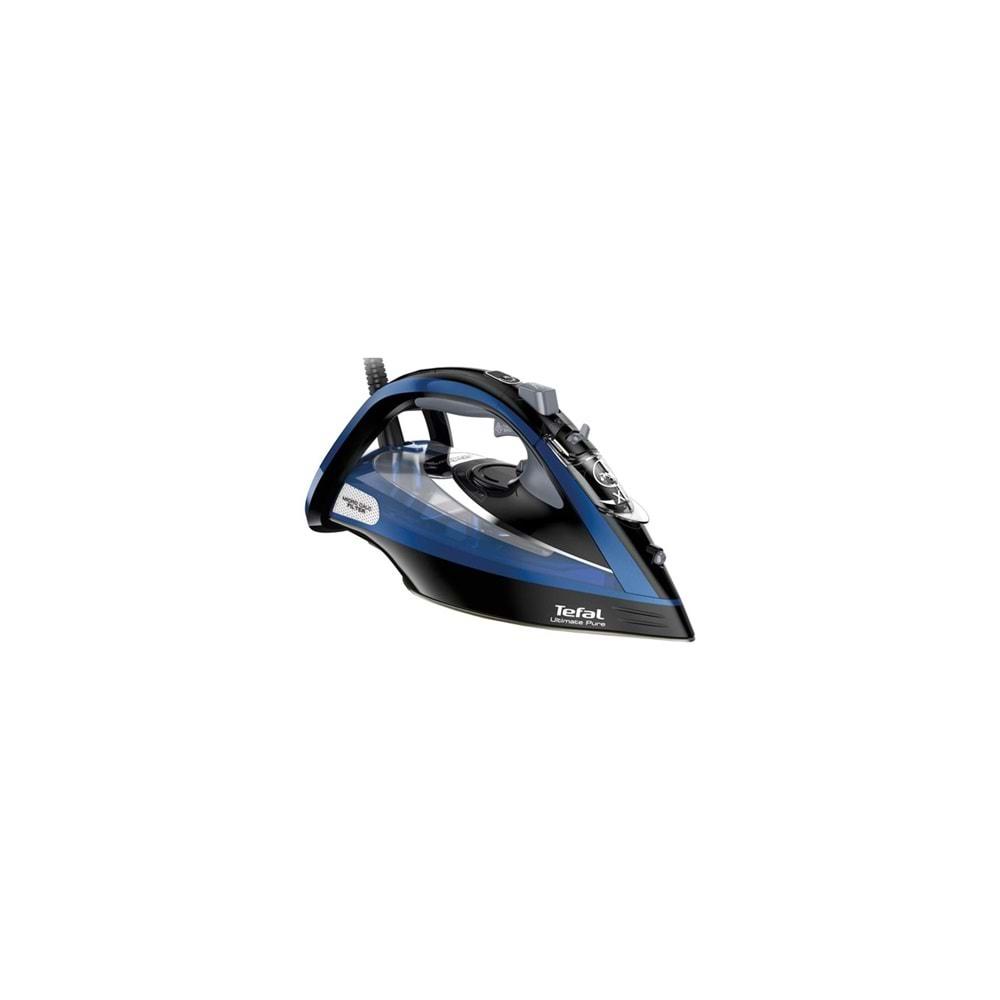 Tefal FV9848 Ultimate Pure 3200W Buharlı Ütü – Kireç Önleyici Sistemli