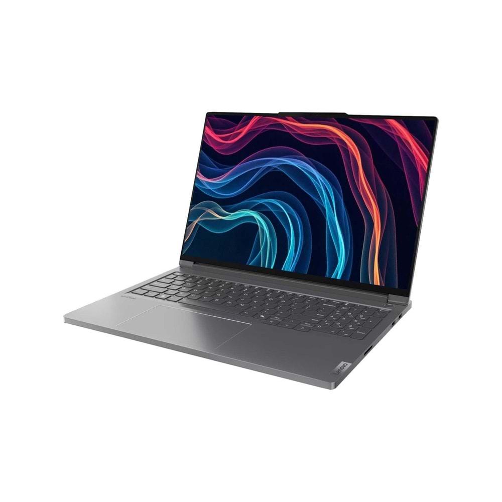 Lenovo ThinkBook 16p i7-14650HX 32GB 1TB SSD RTX4060 16
