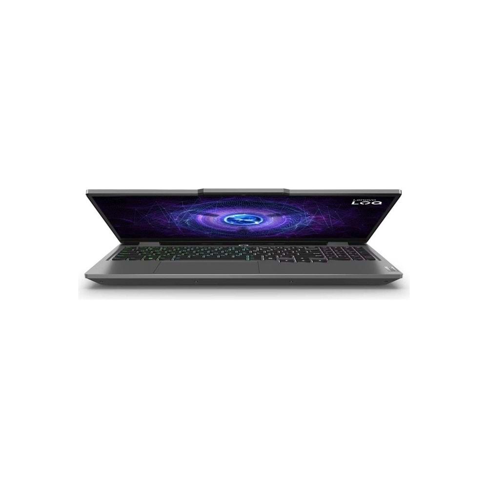 Lenovo LOQ i5-12600HX 16GB 512GB SSD RTX3050 144Hz 15.6
