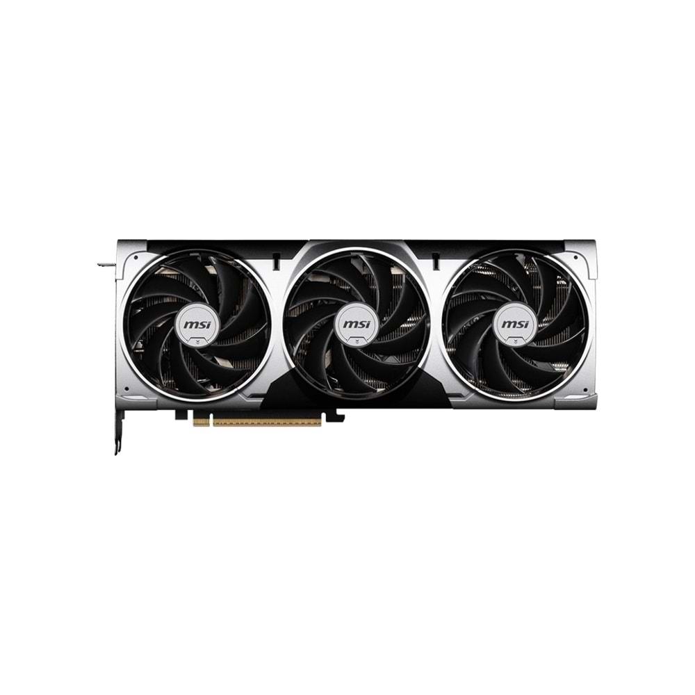 MSI GeForce RTX 5070 Ti 16GB VENTUS 3X OC GDDR7 256Bit PCIe 5.0