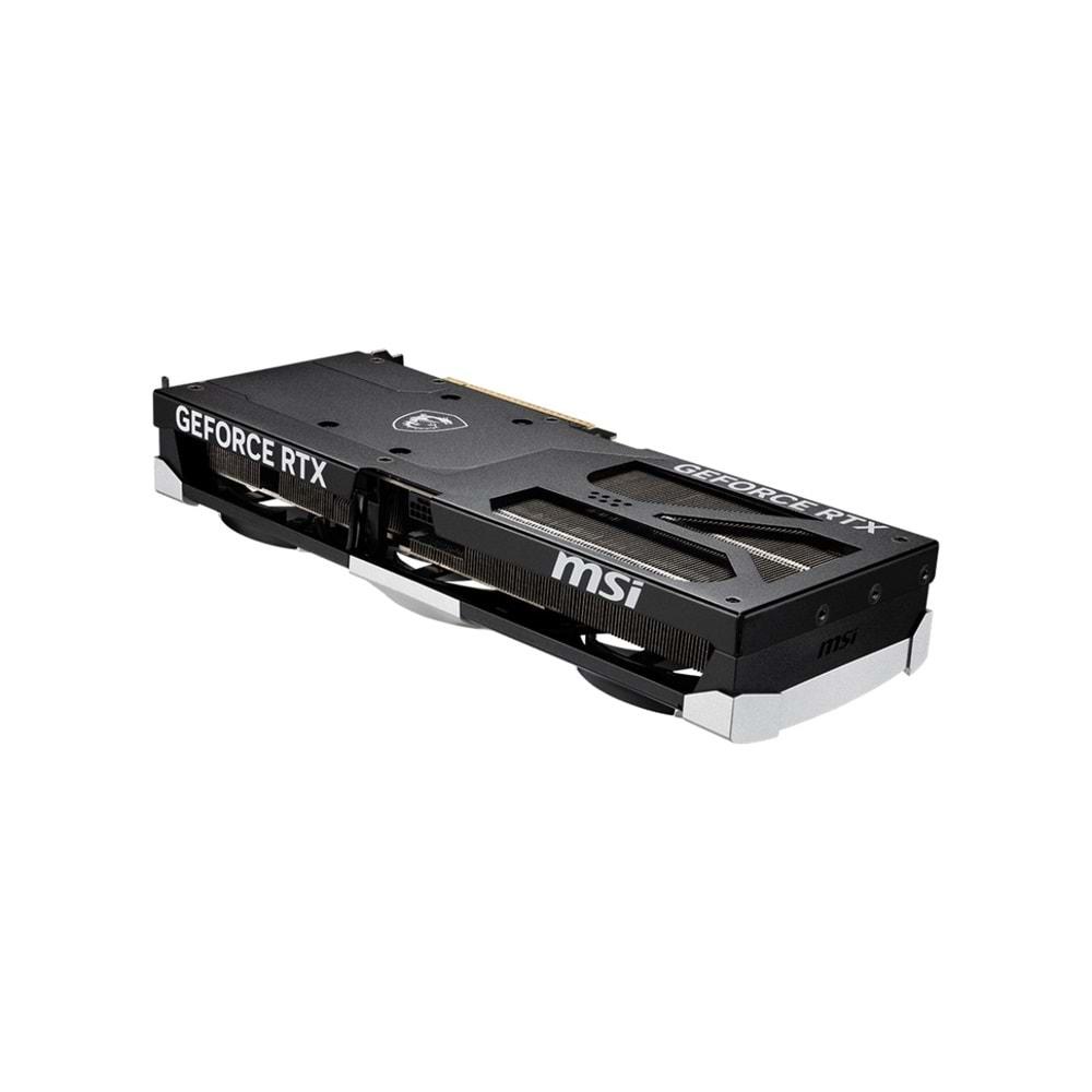 MSI GeForce RTX 5070 Ti 16GB VENTUS 3X OC GDDR7 256Bit PCIe 5.0