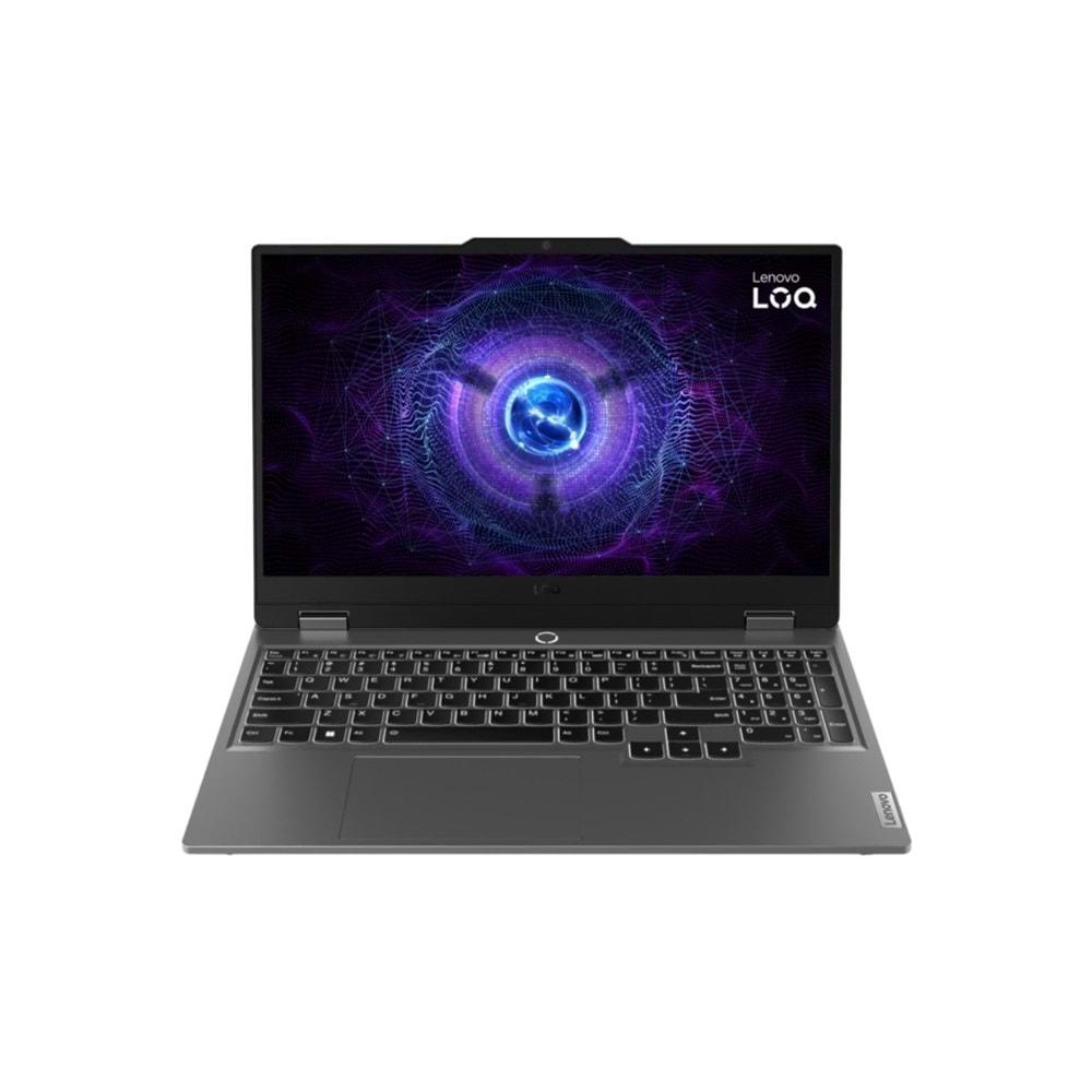 Lenovo LOQ i5-12450HX 12GB 1TB SSD RTX4060 144Hz 15.6