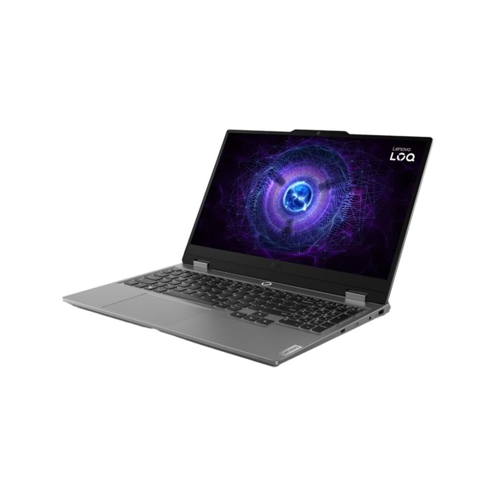 Lenovo LOQ i5-12450HX 12GB 1TB SSD RTX4060 144Hz 15.6