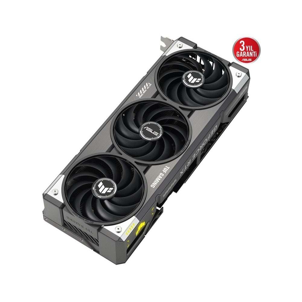 Asus TUF-RTX5070TI-O16G-GAMING VGA