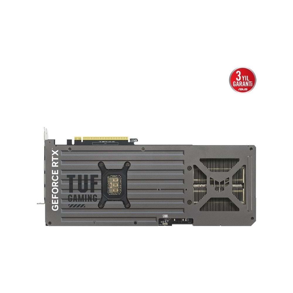 Asus TUF-RTX5070TI-O16G-GAMING VGA