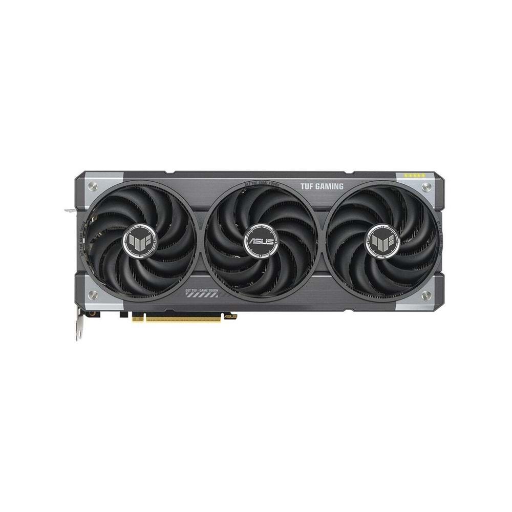 Asus TUF-RTX5070TI-O16G-GAMING VGA