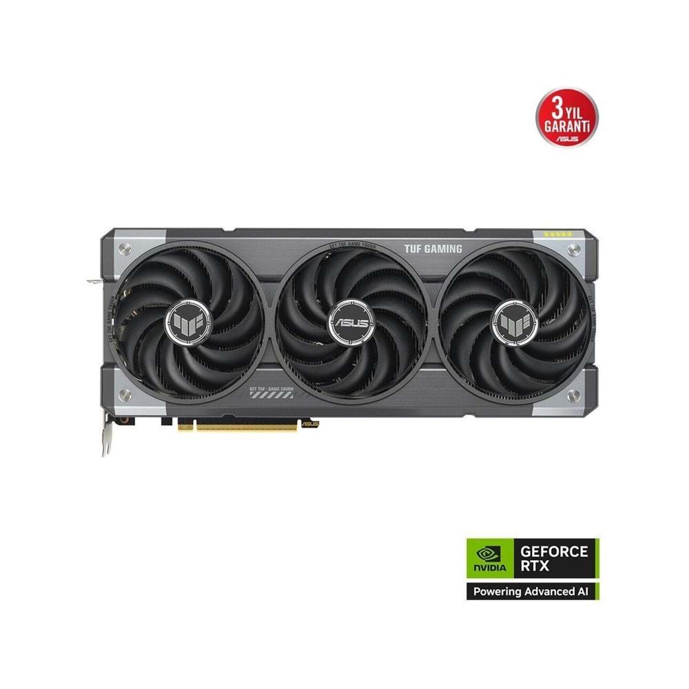 Asus TUF-RTX5070TI-O16G-GAMING VGA