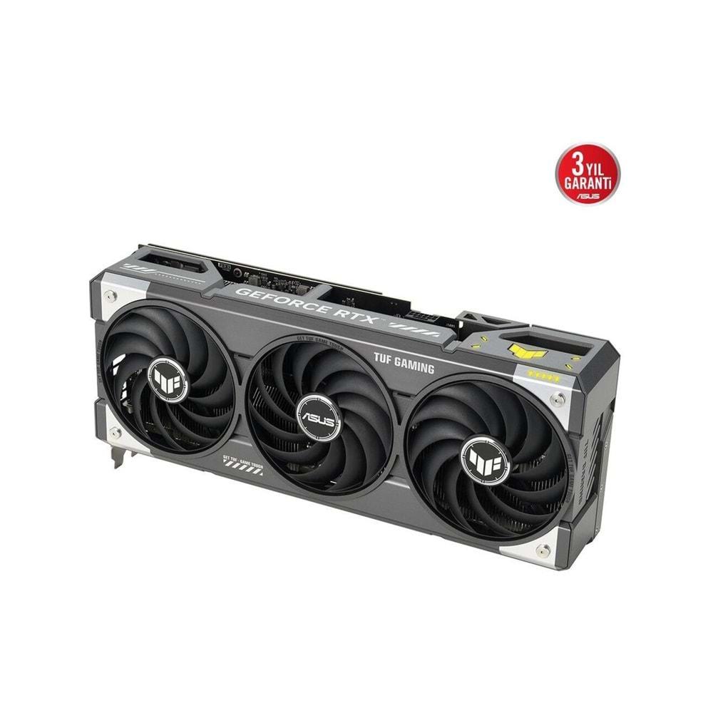 Asus TUF-RTX5070TI-O16G-GAMING VGA