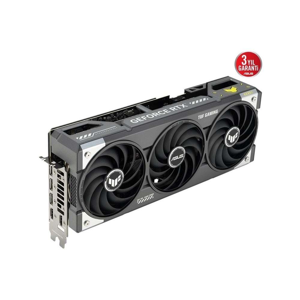 Asus TUF-RTX5070TI-O16G-GAMING VGA