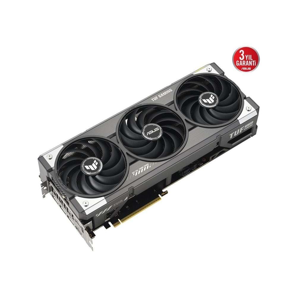 Asus TUF-RTX5070TI-O16G-GAMING VGA