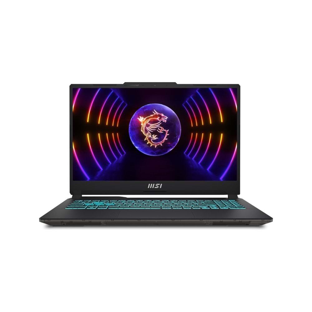 MSI Cyborg 15 A13VE-1478XTR i5-13420H 16GB DDR5 1TB SSD RTX4050 6GB 15.6