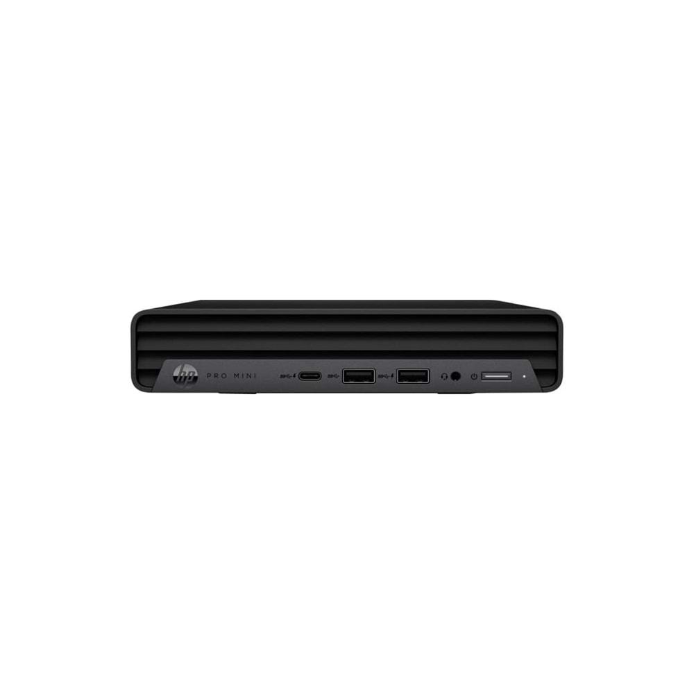 HP ProMini 400 G9 6A7J8EA - i5-12500 | 8GB RAM | 512GB SSD | FDOS