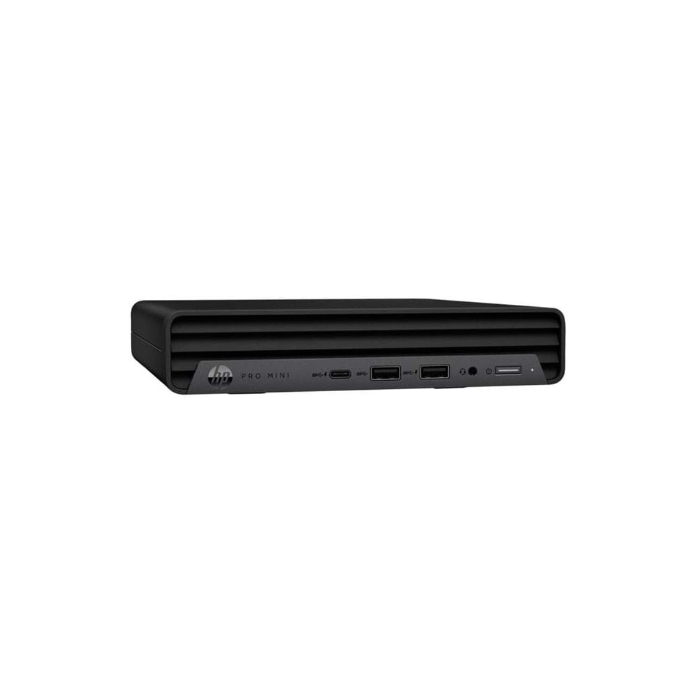 HP ProMini 400 G9 6A7J8EA - i5-12500 | 8GB RAM | 512GB SSD | FDOS