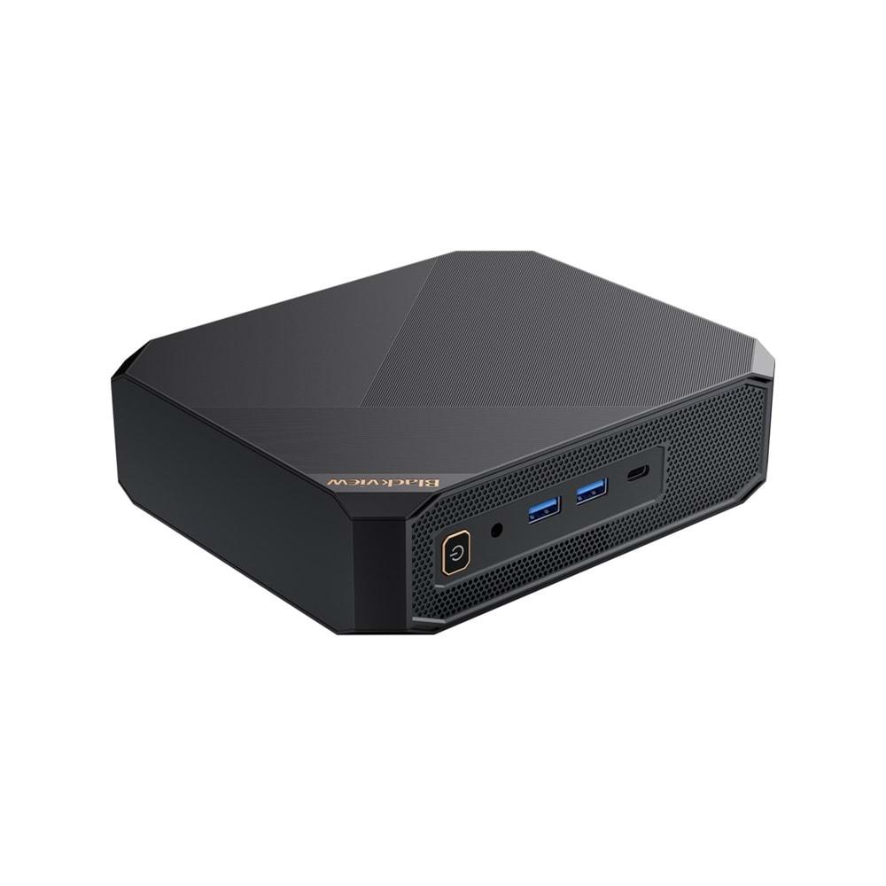 Blackview MP200 MINIPC I5 12450 4.4GHZ/16GB/1TB
