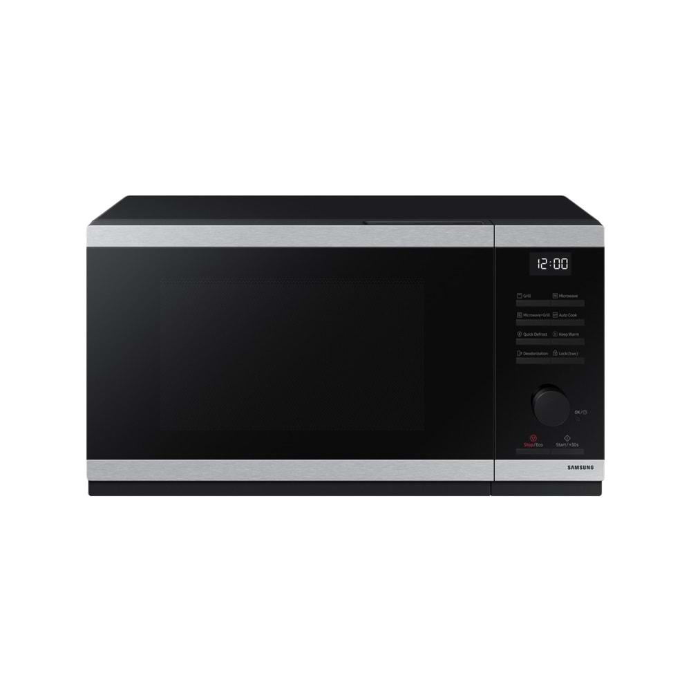 Samsung MG23DG4524AT/TR 23 L Dijital Mikrodalga Fırın - Inox