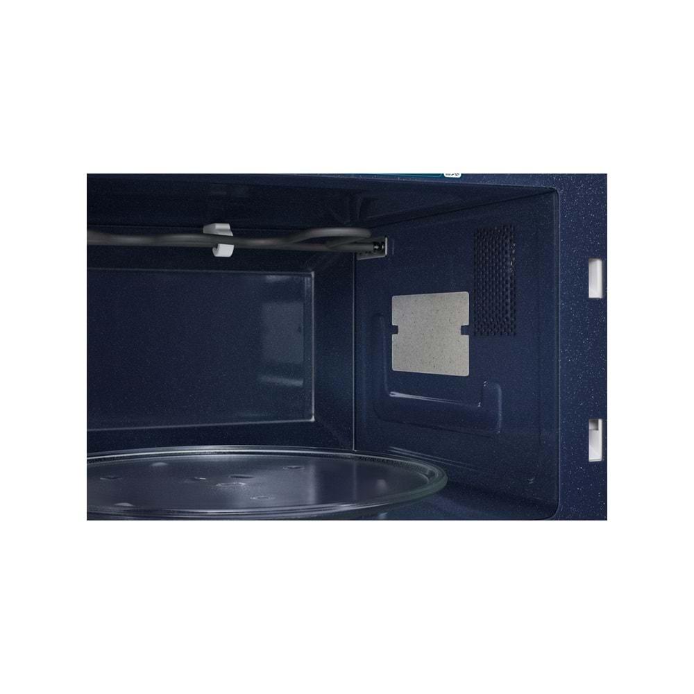 Samsung MG23DG4524AT/TR 23 L Dijital Mikrodalga Fırın - Inox