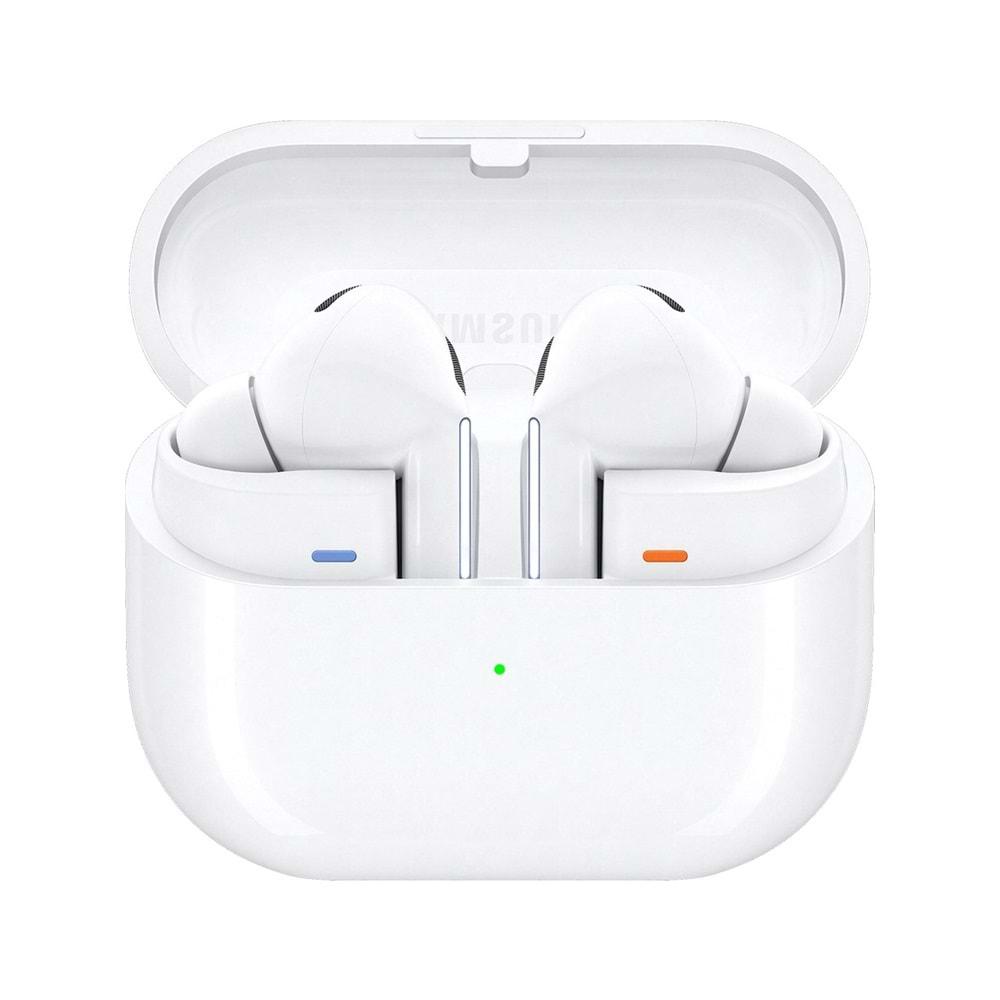 Samsung Galaxy Buds 3 ANC Beyaz TWS Kablosuz Bluetooth Kulaklık
