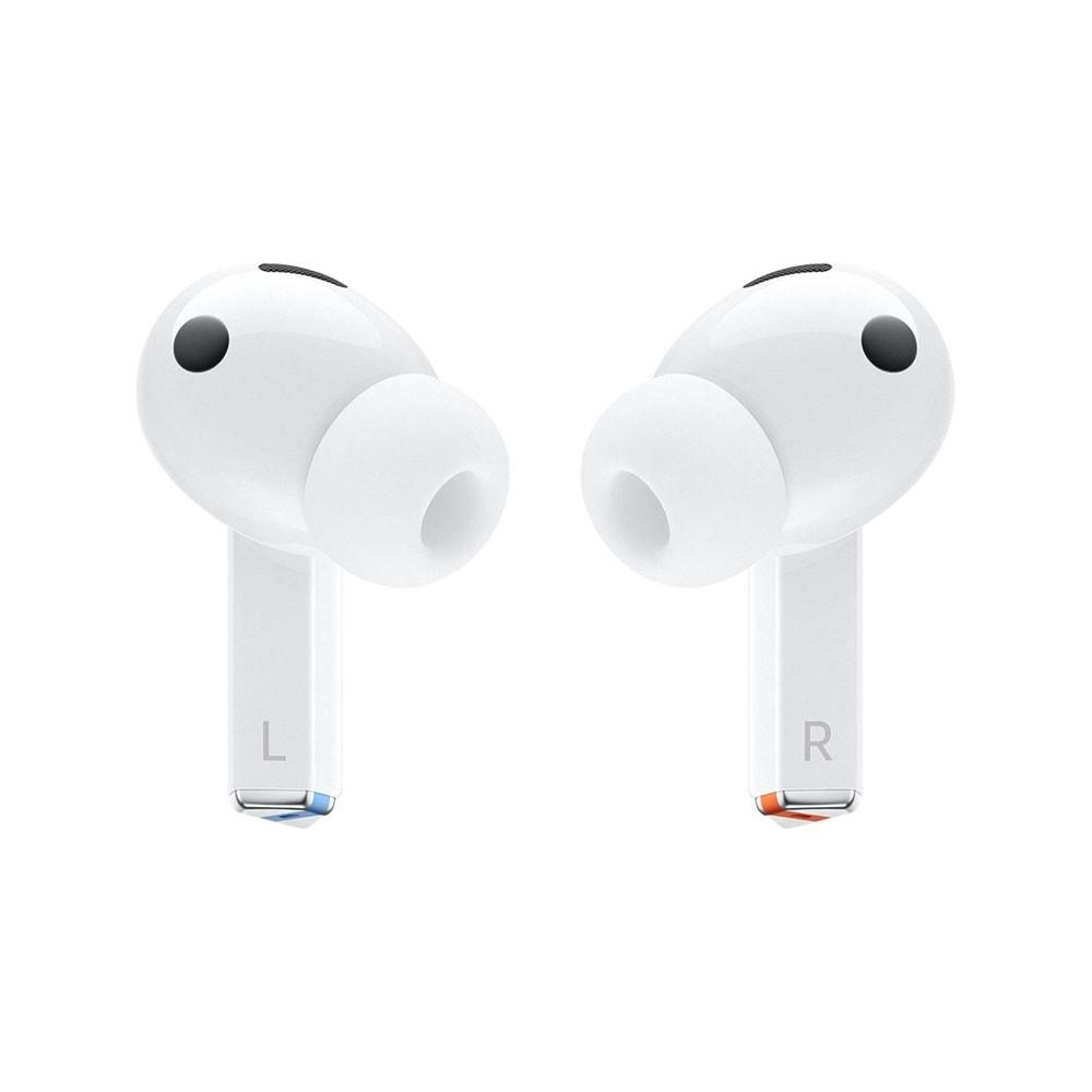 Samsung Galaxy Buds 3 ANC Beyaz TWS Kablosuz Bluetooth Kulaklık