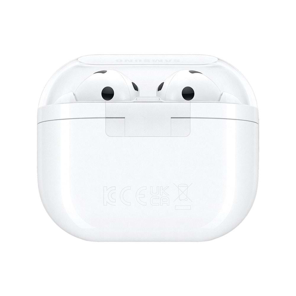 Samsung Galaxy Buds 3 ANC Beyaz TWS Kablosuz Bluetooth Kulaklık