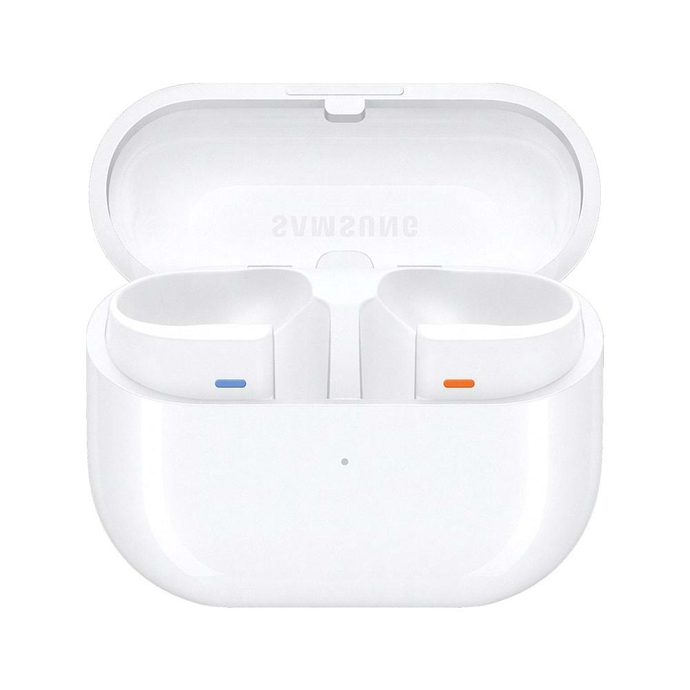 Samsung Galaxy Buds 3 ANC Beyaz TWS Kablosuz Bluetooth Kulaklık