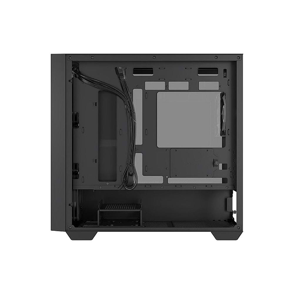 Asus A21 PLUS Siyah 360MM Soğutucu Alanı ATX / MI