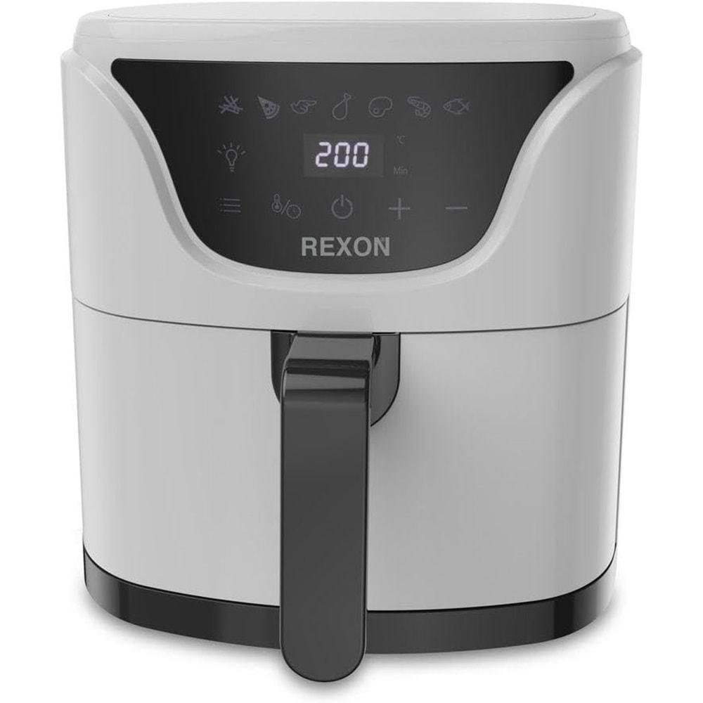 Proscenic T20 Air Fryer 3.5L Yağsız Fritöz – Kompakt ve Hızlı Pişirme Teknolojisi