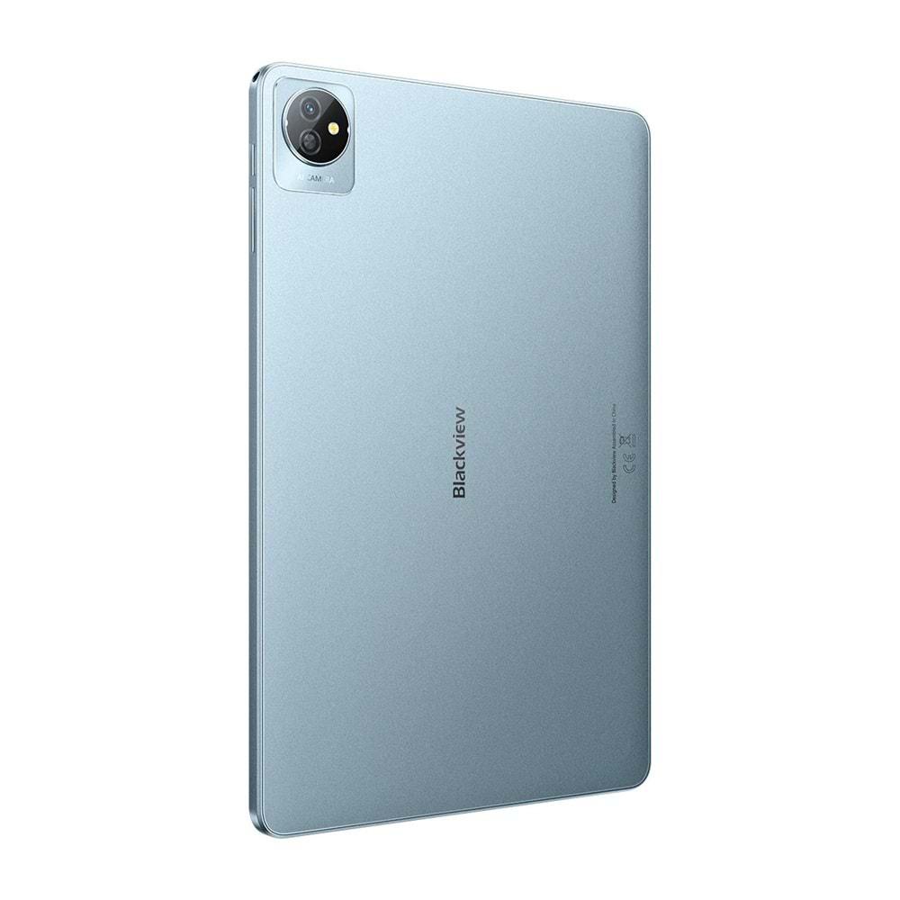 Blackview TAB70 WIFI 10.1/12GB/8MP+5MP Tablet Mavi