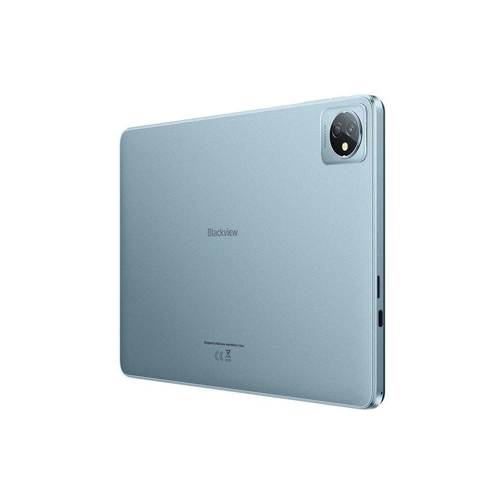 Blackview TAB70 WIFI 10.1/12GB/8MP+5MP Tablet Mavi