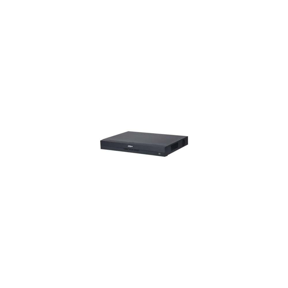 Dahua XVR4232AN-I 32 KANAL 2HDD(8TB) (2MP) AHD/Hibrit Kayıt Cihazı