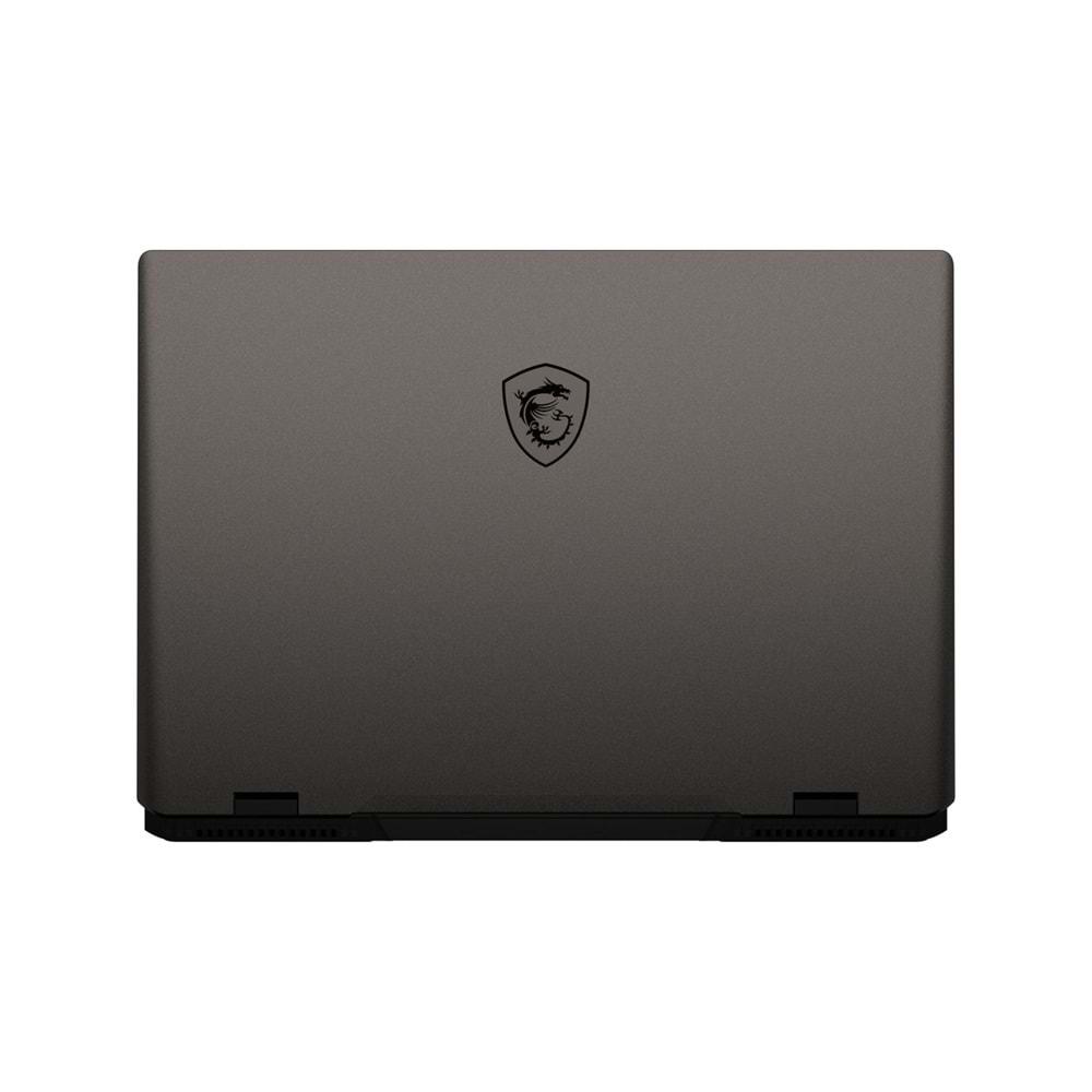 MSI Sword 17 HX B14VEKG-053XTR i7-14700HX 32GB DDR5 1TB SSD RTX4050 6GB 17.3