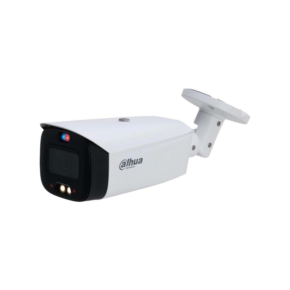 Dahua IPC-HFW3549T1-AS-PV 5MP 3.6MM IP SESLİ Bullet Kamera (Starlight, TİOC, SMD+)
