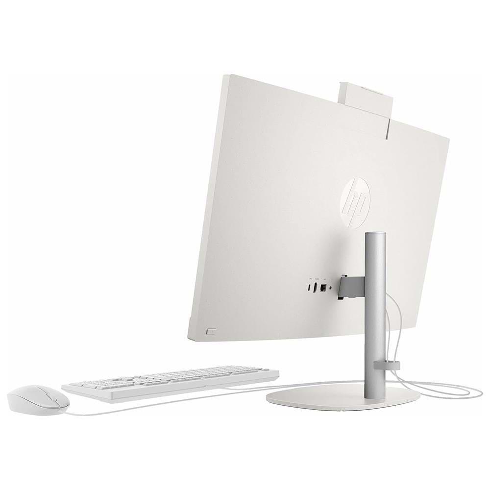 HP ProOne 245 G10 8T2W6ES - R5-7520U | 16GB RAM | 512GB SSD | 23.8