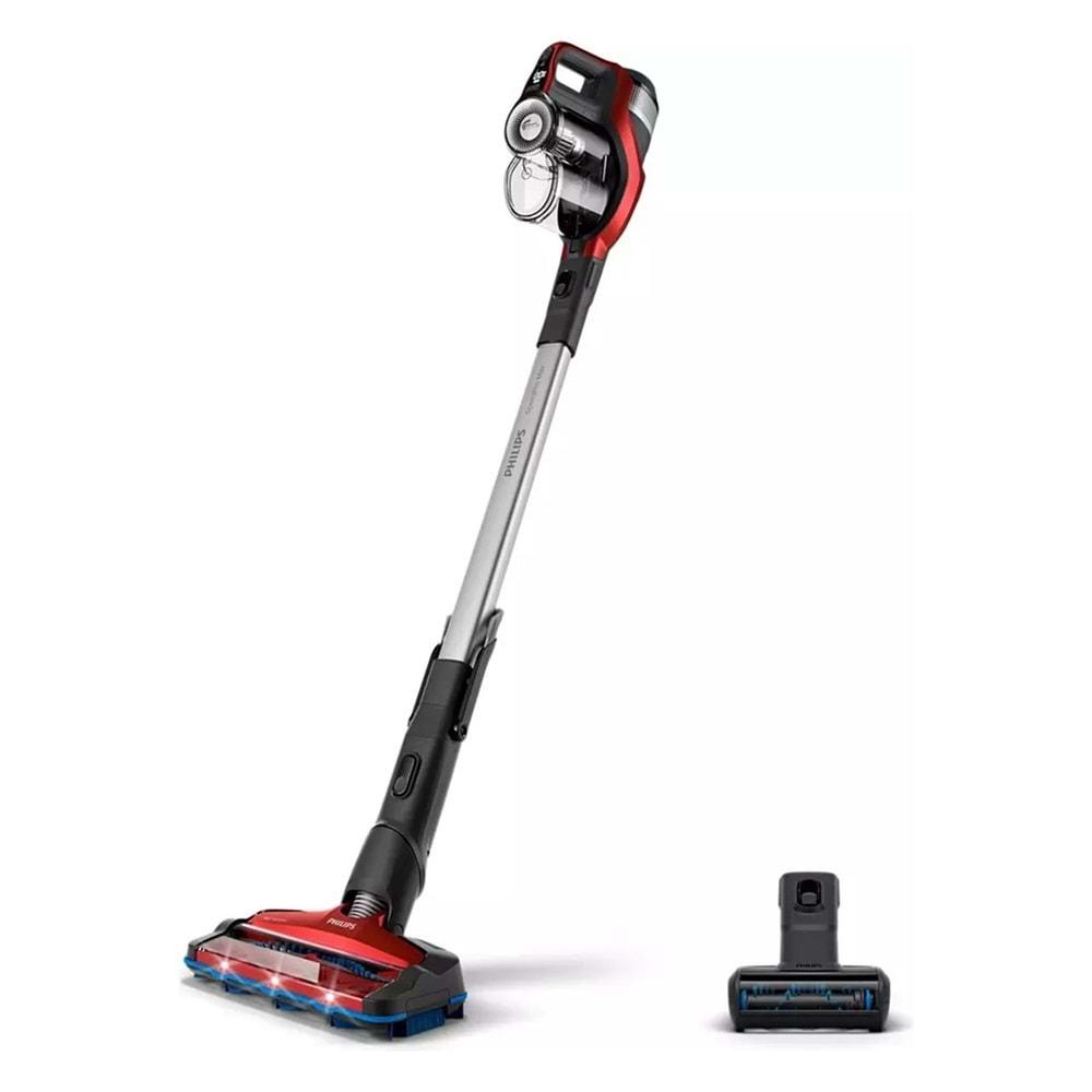 Philips SpeedPro Max XC7043/01 Kablosuz Dikey Süpürge 25.2V - 65 dk Çalışma Süresi