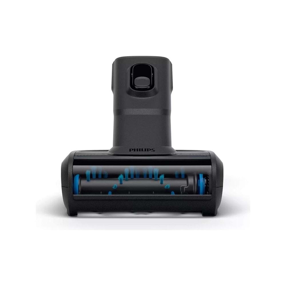 Philips SpeedPro Max XC7043/01 Kablosuz Dikey Süpürge 25.2V - 65 dk Çalışma Süresi